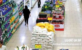 راز گرانی کالاهای اساسی؛ رد پای ارز در سفره مردم
