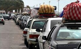 فشار اقتصادی، بزرگ‌ترین مانع سفرهای نوروزی