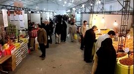 عرضه مستقیم کالا در ۷ بازار معیشتی تهران کلید خورد
