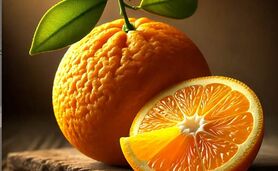 از مصرف نارنج غافل نشوید

