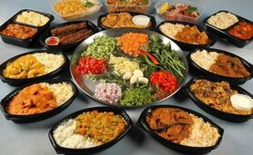 عوامل موثر در انتخاب غذاهای آماده و نیمه آماده خانگی

