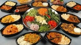 عوامل موثر در انتخاب غذاهای آماده و نیمه آماده خانگی

