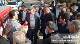 نسخه نجات کشاورزی آذربایجان شرقی؛ خاک را حفظ کنیم، آب را نجات دهیم