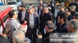 نسخه نجات کشاورزی آذربایجان شرقی؛ خاک را حفظ کنیم، آب را نجات دهیم