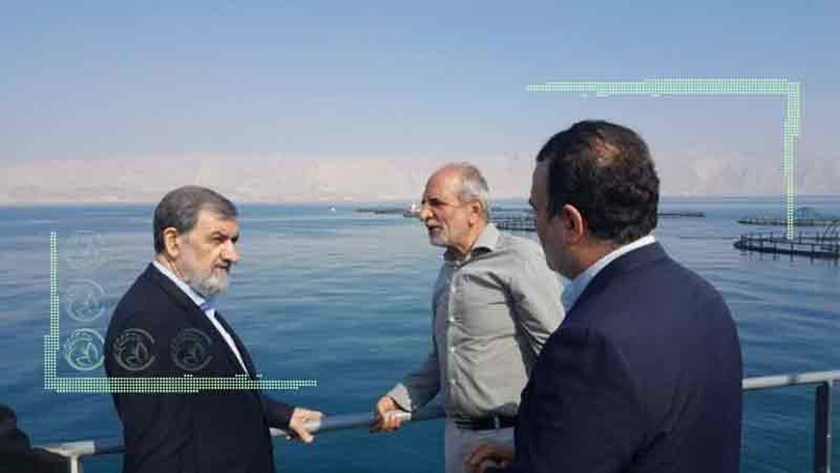 یک سوال مهم؛ محسن رضایی در ایران زندگی می‌کند؟


