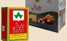 ماجرای تخلف صدور ۹۵۰ میلیون تومان کارت هدیه برای چای دبش

