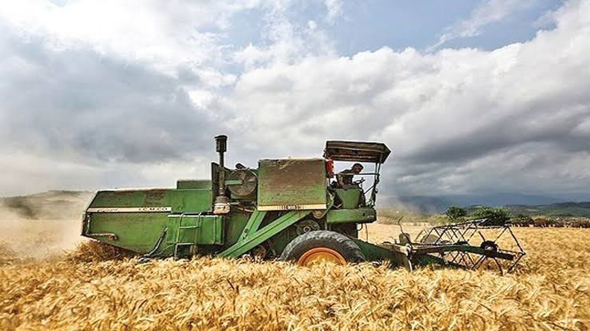 راهکارهای خروج مکانیزاسیون کشاورزی از بن‌بست اراضی خرد