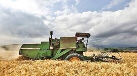راهکارهای خروج مکانیزاسیون کشاورزی از بن‌بست اراضی خرد
