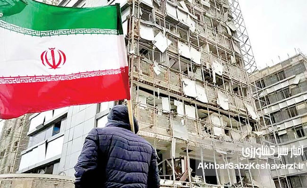 ۷ سناریوی سرنوشت‌ساز برای آینده جنگ؛ از آتش‌بس تا گسترش درگیری