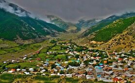 طرح گازرسانی به روستاهای سردسیر بخش کجور به کجا رسید؟

