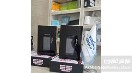 دستگاه کش‌لس؛ راه‌حلی سریع برای پرداخت در مشاغل دور از بانک
