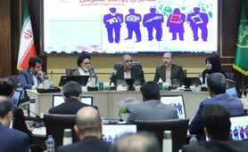 با تمام امکانات از بخش روابط‌عمومی حمایت می‌کنم

