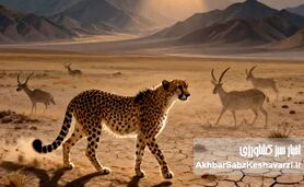 ​فراتر از یک تقویم؛ نجوای بقا در فلات ایران

