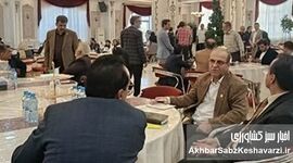 بازار افغانستان، فرصت تازه برای گسترش محصولات کیمیای سبز رفسنجان