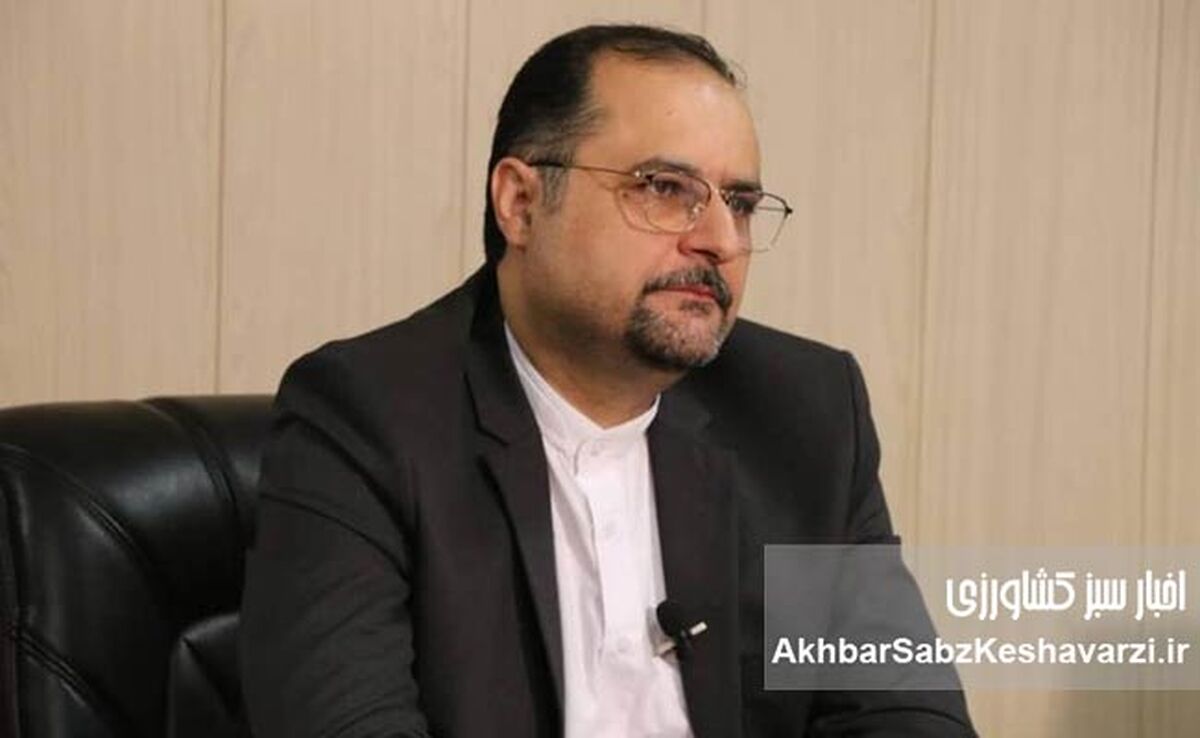 رخساره های متکثر اصلاحات ارضی در سپیده دم مدرنیزاسیون ایرانی