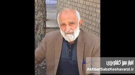 صلاحی‌ها؛ چشم و چراغ صنعت زنبورداری ایران
