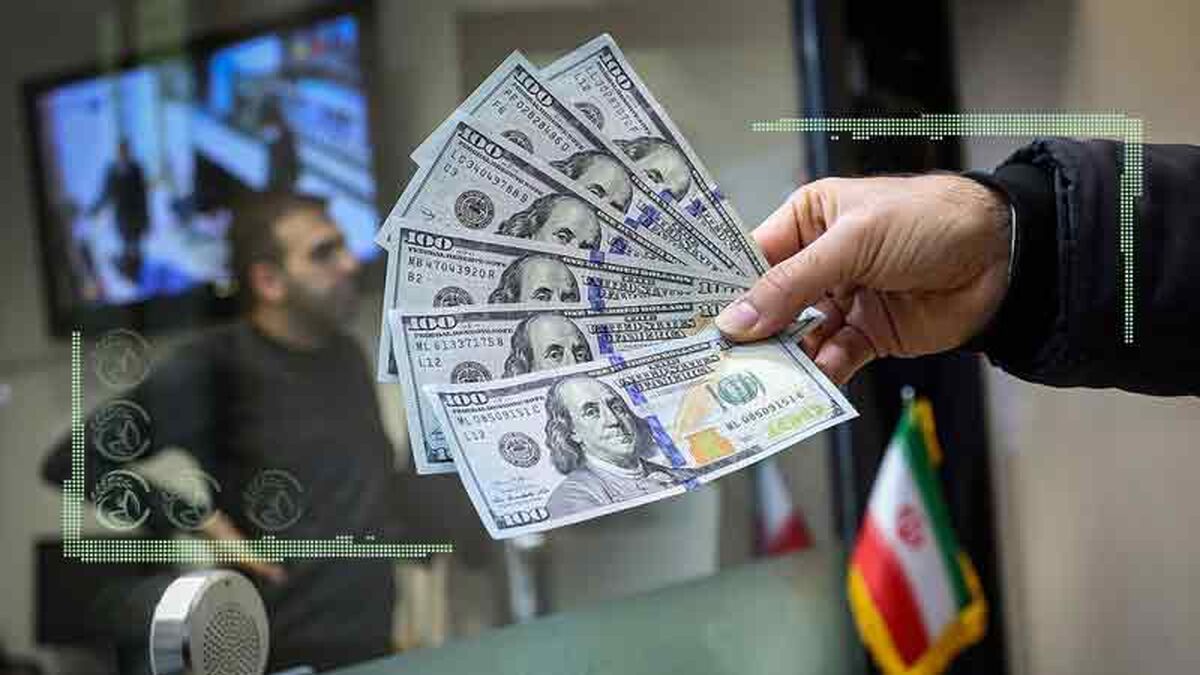 یک خبر مهم ترمز دلار را کشید

