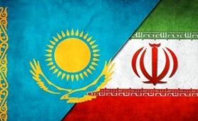 ایران غلات قزاقستان را نپذیرفت!

