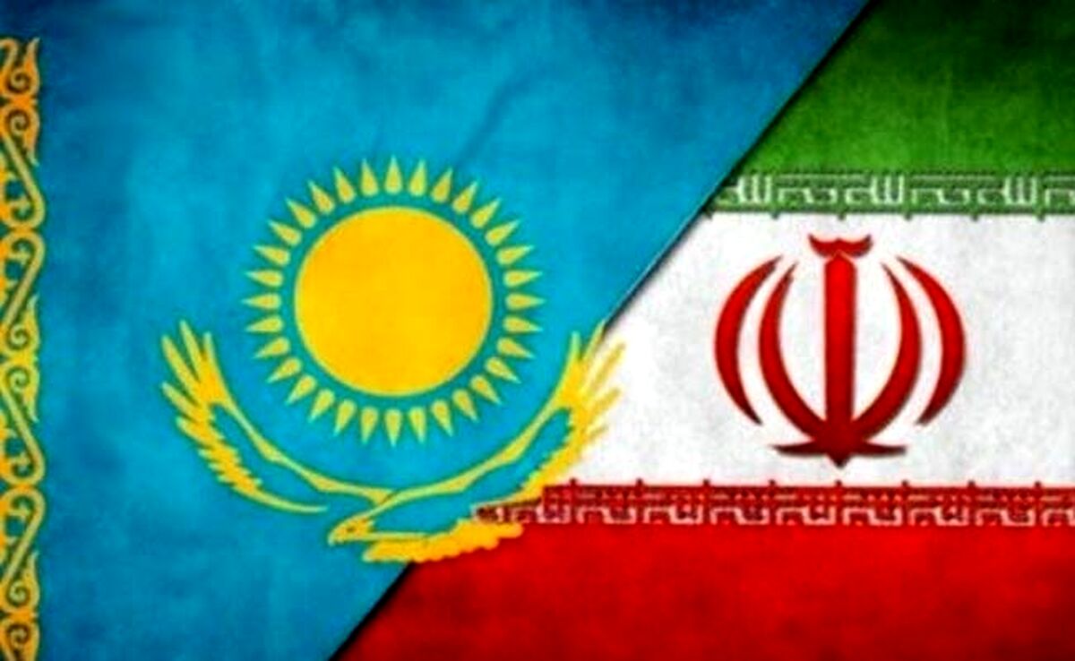 ایران غلات قزاقستان را نپذیرفت!

