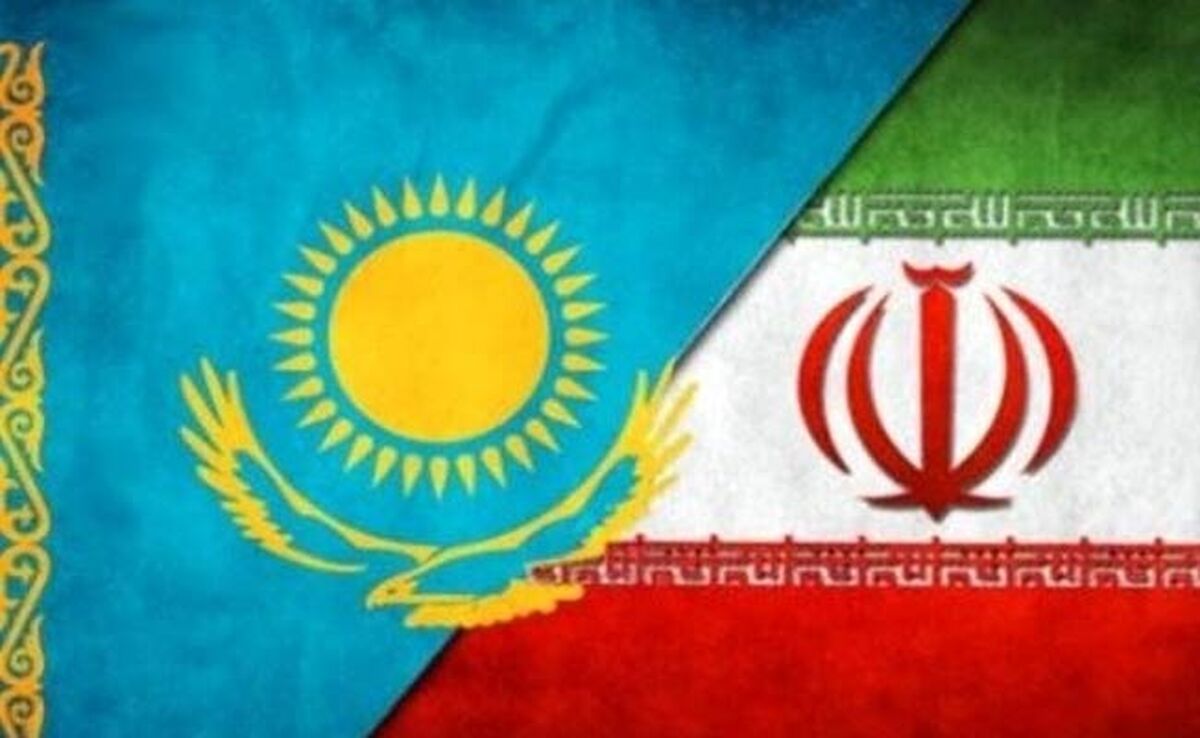 ایران غلات قزاقستان را نپذیرفت!

