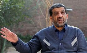 ضرغامی: انقلاب نکردیم که زور بگوییم

