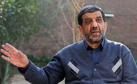 ضرغامی: انقلاب نکردیم که زور بگوییم

