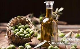 روغن زیتون هم فاسد می‌شود! راهنمای کامل نگهداری روغن زیتون برای حفظ کیفیت