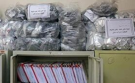 آغاز رسیدگی به پرونده چای دبش با ۶۱ متهم

