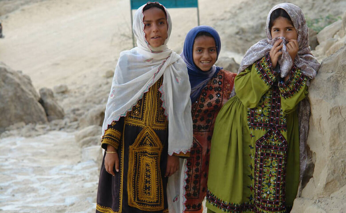 روز سیستان و بلوچستان؛ صدای آب، کار و امید در سرزمین ظرفیت‌ها