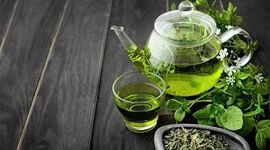 برای حفظ سلامت مغز چای سبز بنوشید

