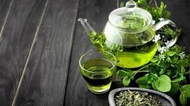 برای حفظ سلامت مغز چای سبز بنوشید

