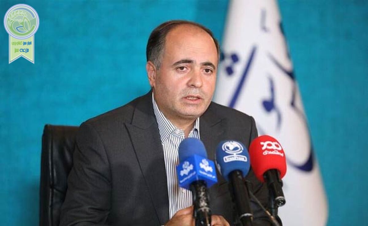 از تامین امنیت غذایی تا دستیابی به رشد ۵.۵ درصدی ارزش افزوده بخش کشاورزی

