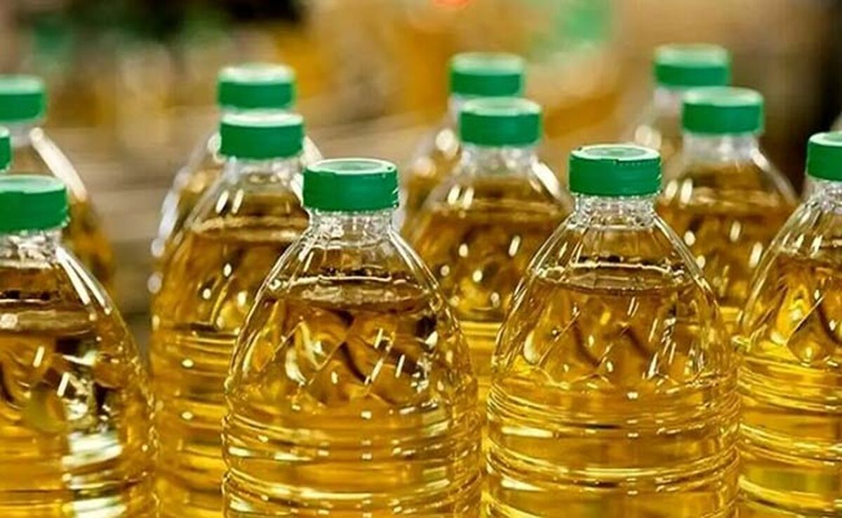تولید و توزیع روغن خوراکی در ایران: جای نگرانی نیست