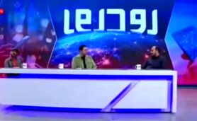 تهدید پزشکیان و دولتش در تلویزیون برای رفع فیلترینگ+ ویدئو

