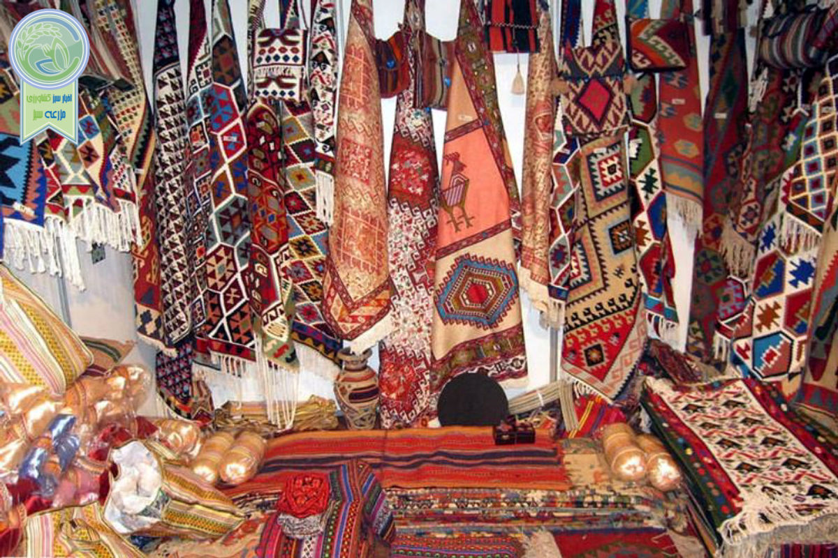 صنایع دستی بوشهر، تبلوری از ذوق و اندیشه مردم جنوب

