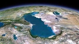 40 سد روسی در مسیر حقابه خزر

