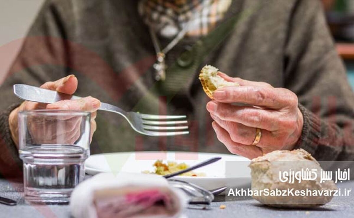 هشدار وزارت بهداشت؛ تغذیه نامناسب عامل مرگ ۱۲۰ هزار ایرانی در سال