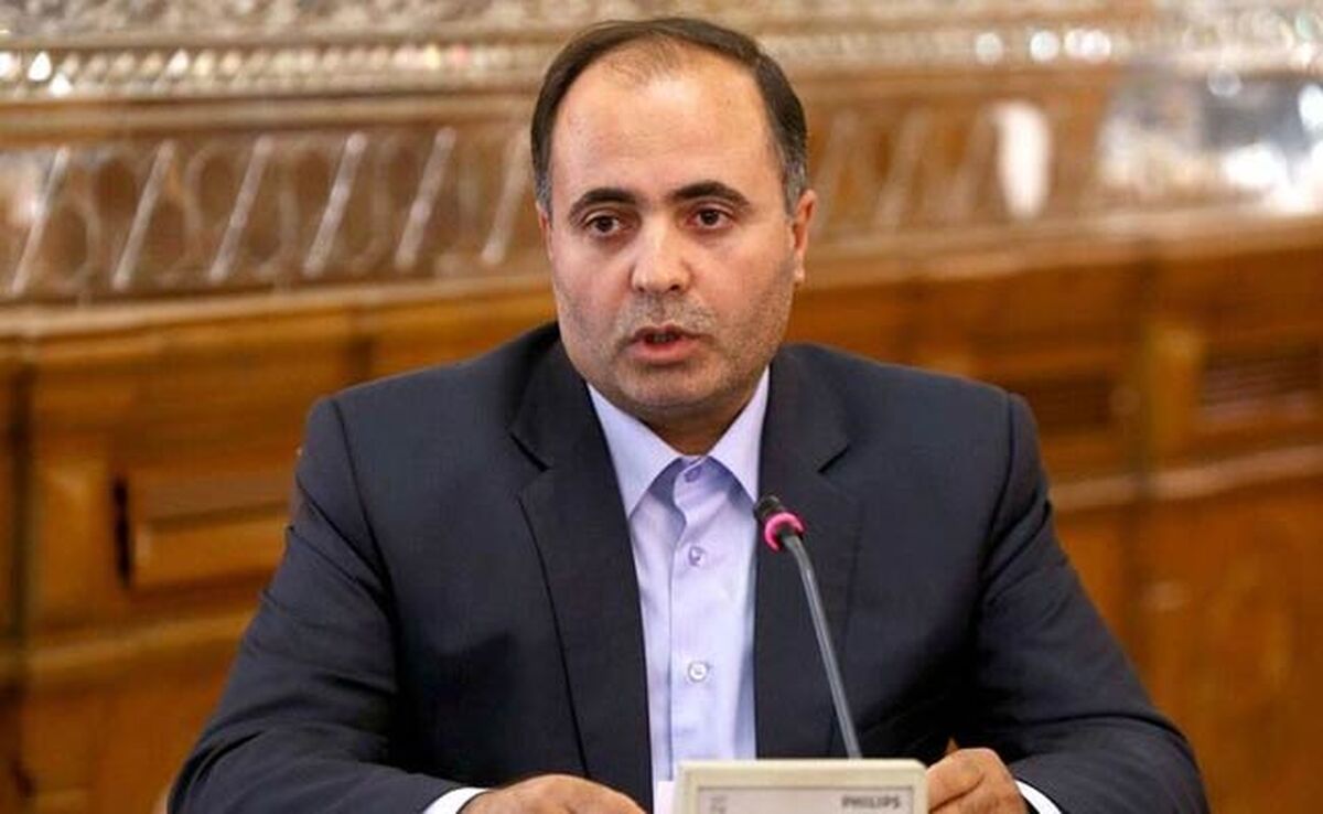 بررسی عملکرد امنیت غذایی و ارتقای تولید محصولات کشاورزی کشور

