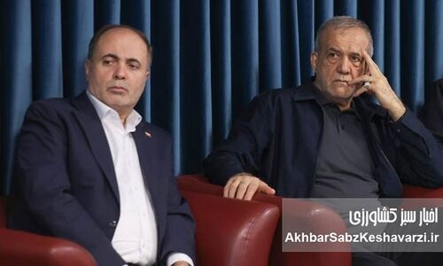 تقدیری از کارکنان زحمتکش وزارت جهاد کشاورزی یا تأیید عملکرد ضعیف و خسارت‌بار نوری قزلجه!؟

