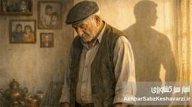 به بهانه روز پدر/ سایبانم نشکن، ابوتراب است این!؟