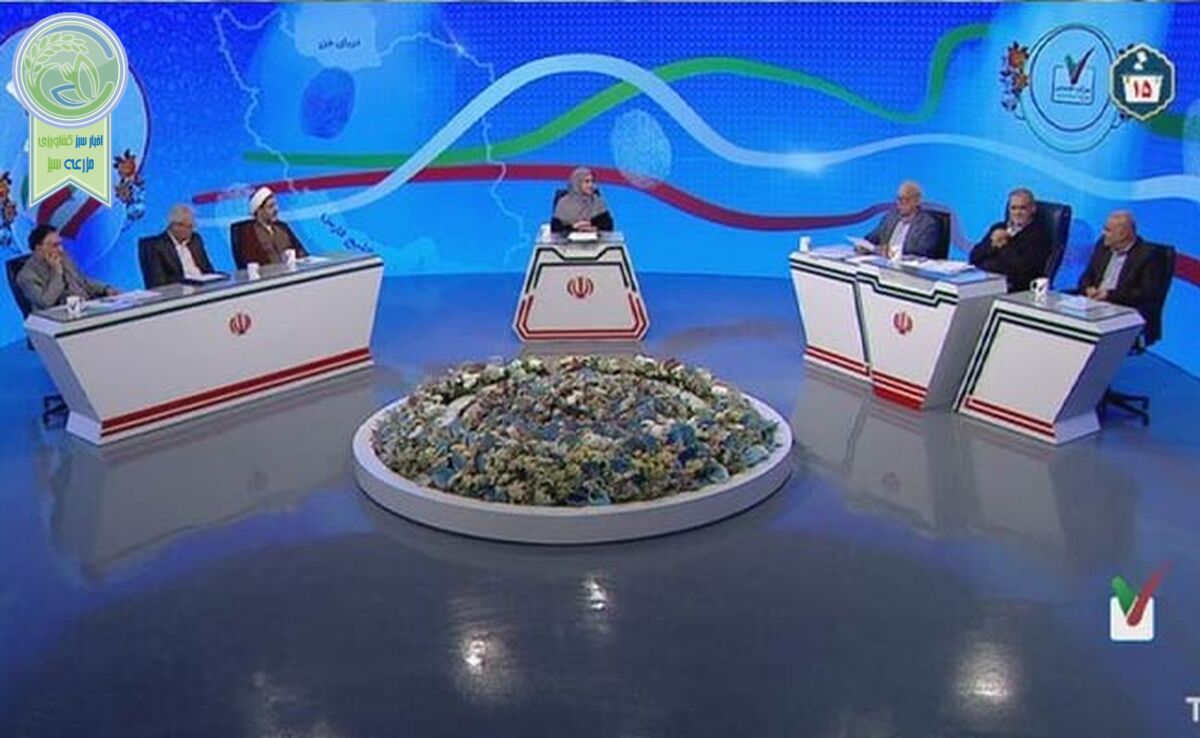 آگاهی بخشی به سبک صدا و سیما

