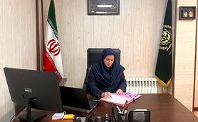 حضور پررنگ سازمان نظام مهندسی کشاورزی البرز در آیفارم امسال


