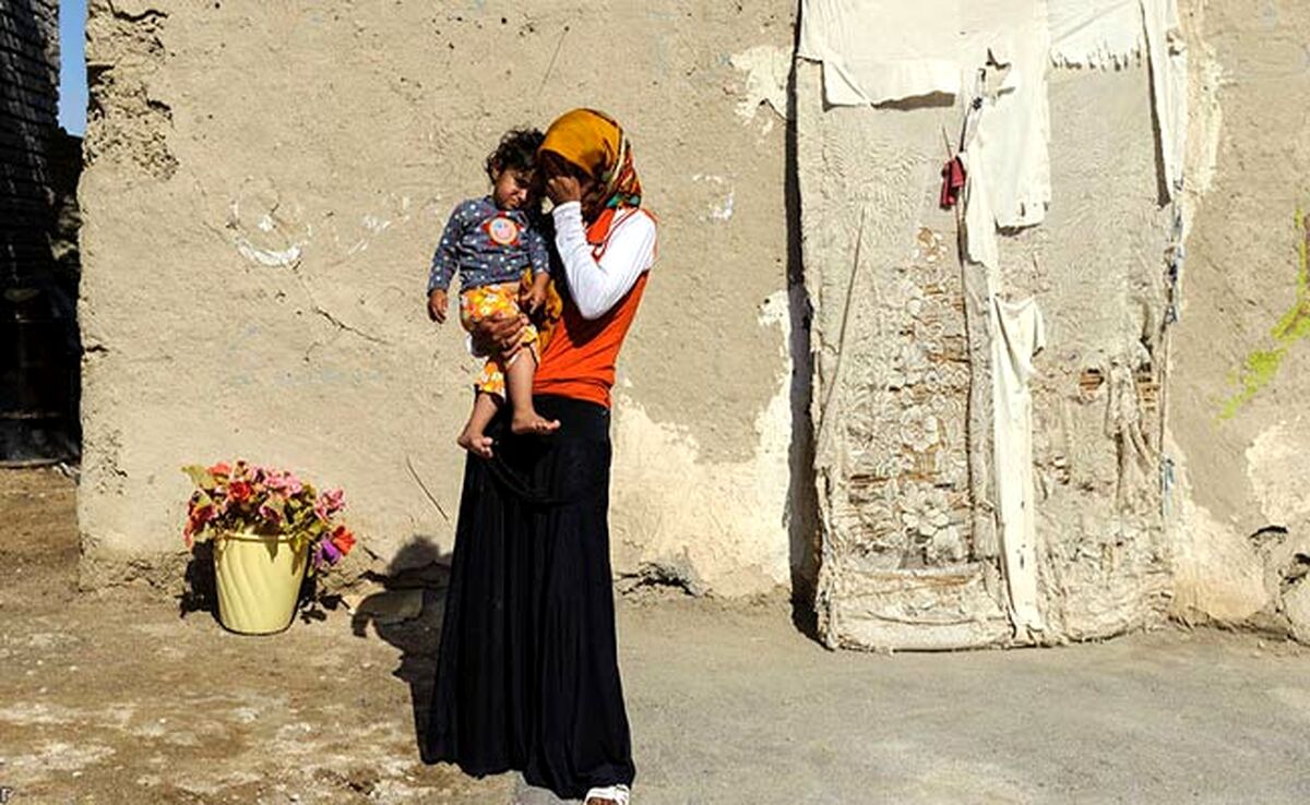 صحبت‌های دردناک یک مادر که رسول خادم منتشر کرد+ ویدئو

