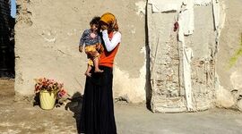 صحبت‌های دردناک یک مادر که رسول خادم منتشر کرد+ ویدئو

