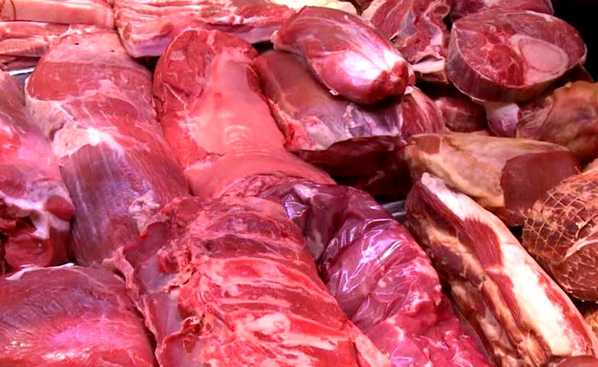 گوشت ارزان در راه است؟

