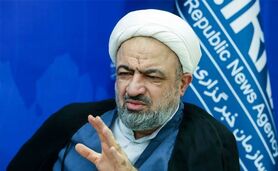 چند نکته با حمید رسایی که به پرستو احمدی گفت «بی‌حیای لخت»

