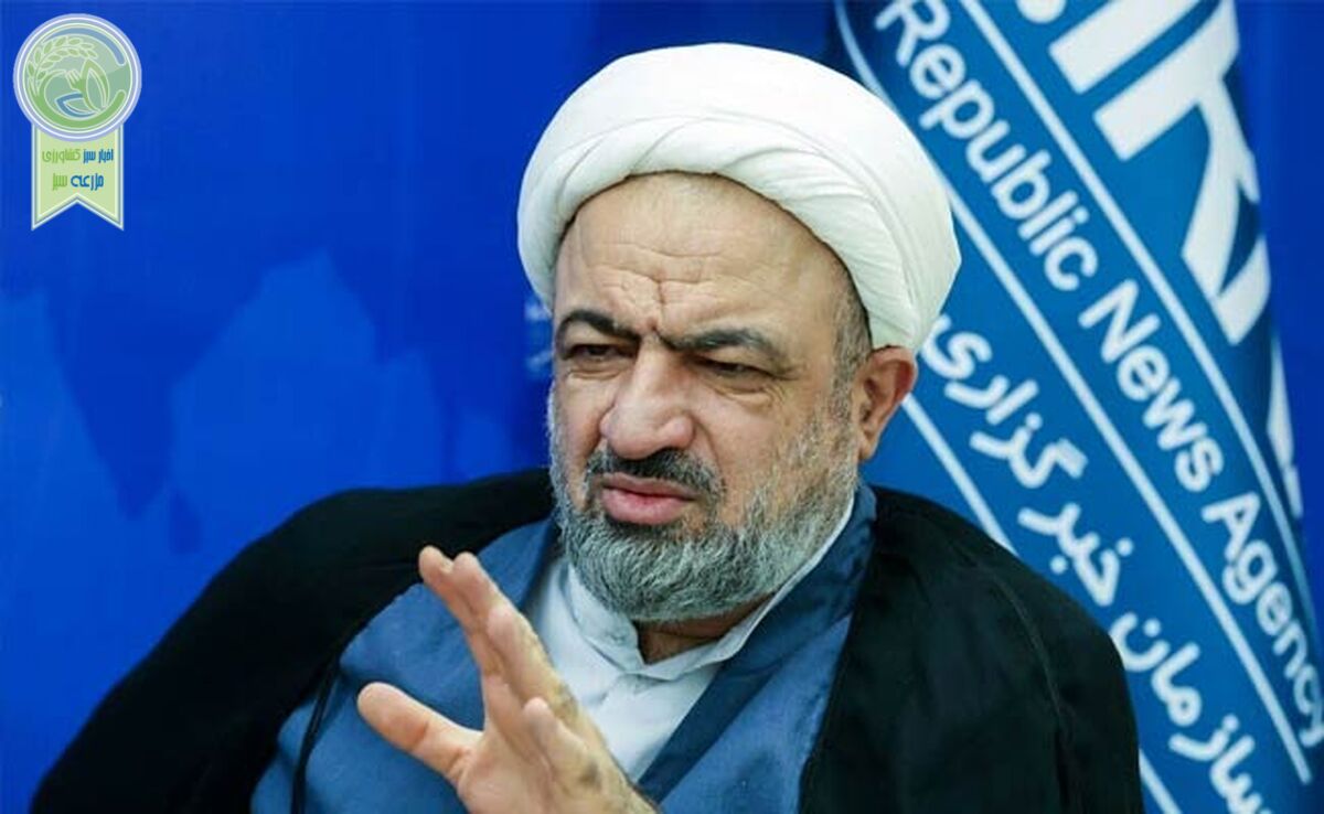 چند نکته با حمید رسایی که به پرستو احمدی گفت «بی‌حیای لخت»

