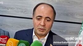 قزلجه؛ وزیری در محاصره اتهامات سنگین و پرسش‌های بی‌پاسخ