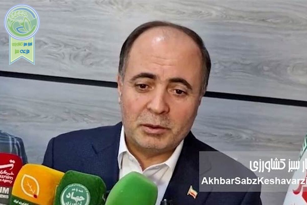 قزلجه؛ وزیری در محاصره اتهامات سنگین و پرسش‌های بی‌پاسخ