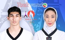 آینده ایران همچون مبینا، سعید و آرین خواهد بود، شک نکنید

